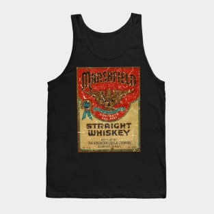 MARSHFILD Tank Top